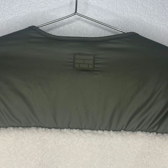 NWT Frame Oversized Sherpa Army Jacket Small - Picture 8 of 14